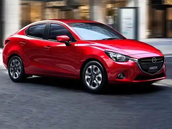 Descargar Manual de Propietario Mazda 2 2019 en Español PDF Gratis
