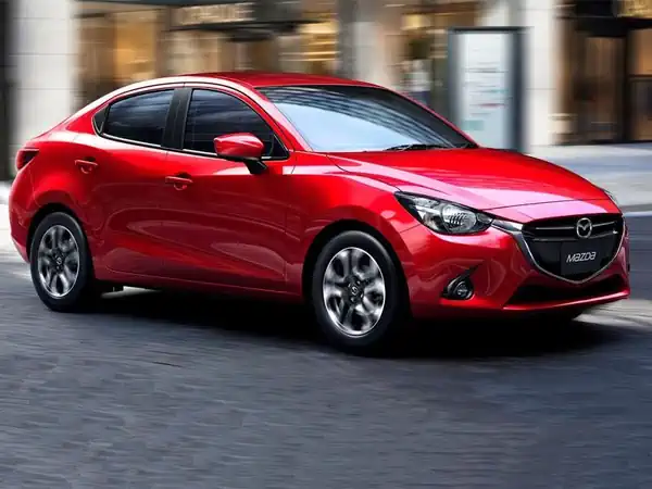 Descargar Manual de Propietario Mazda 2 2019