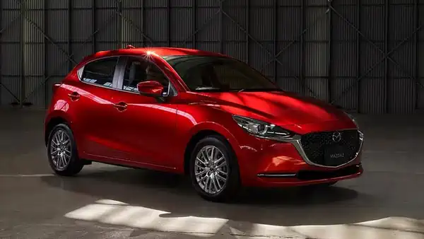 Descargar Manual de Propietario Mazda 2 2020