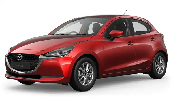 Descargar Manual de Propietario Mazda 2 2021