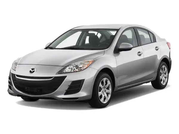 Descargar Manual de Propietario Mazda 3 2011