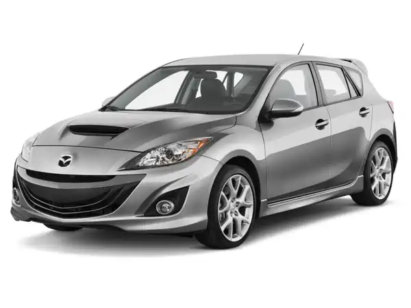Descargar Manual de Propietario Mazda 3 2013