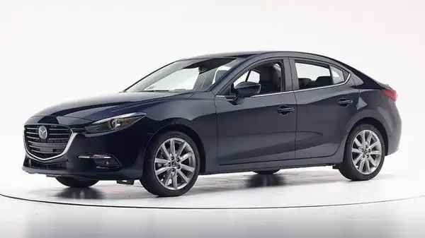 Descargar Manual de Propietario Mazda 3 2018