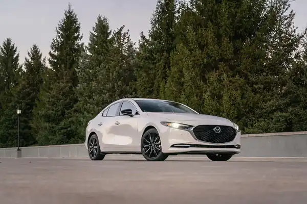 Descargar Manual de Propietario Mazda 3 2021