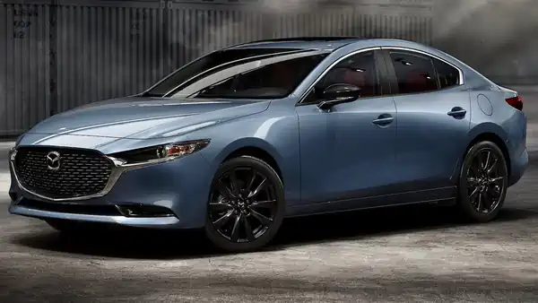 Descargar Manual de Propietario Mazda 3 2023