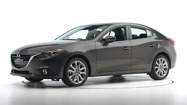 Descargar Manual de Propietario Mazda 3 4 Door 2015