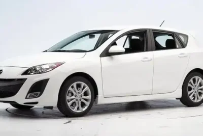 Descargar Manual de Propietario Mazda 3 Hatchback 2013