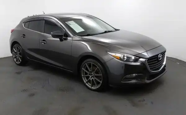 Descargar Manual de Propietario Mazda 3 Hatchback 2016 en Español PDF Gratis