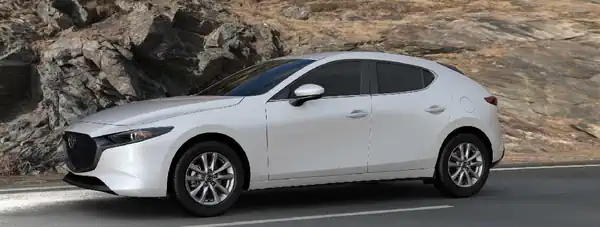 Descargar Manual de Propietario Mazda 3 Hatchback 2021
