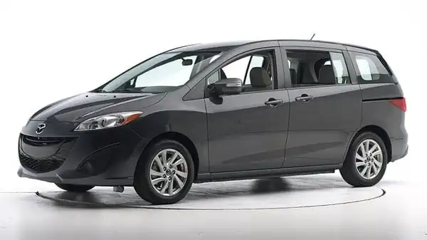 Descargar Manual de Propietario Mazda 5 2015