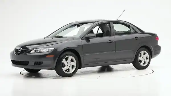 Descargar Manual de Propietario Mazda 6 2005