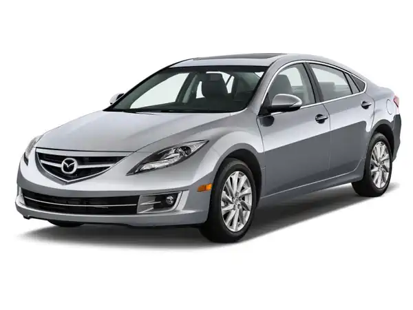 Descargar Manual de Propietario Mazda 6 2011