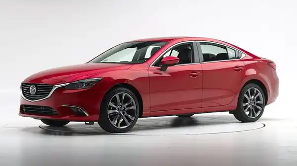 Descargar Manual de Propietario Mazda 6 2016