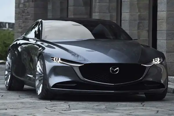 Descargar Manual de Propietario Mazda 6 2023