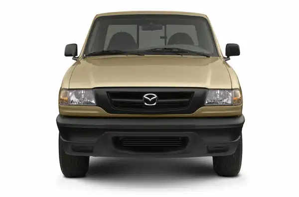 Descargar Manual de Propietario Mazda B2300 2002
