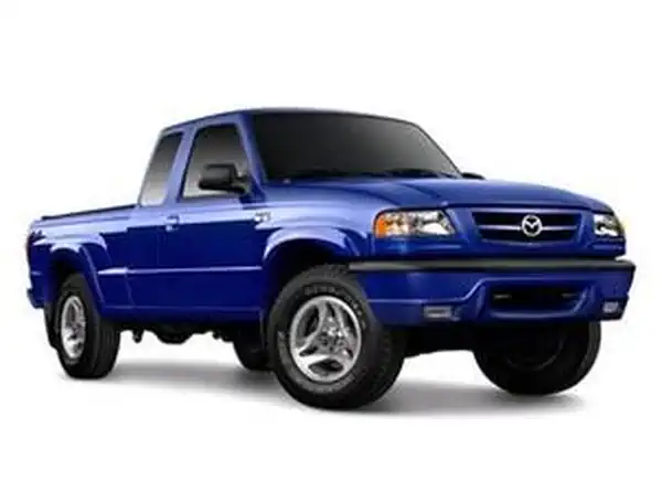 Descargar Manual de Propietario Mazda B4000 Truck 2007
