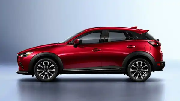 Descargar Manual de Propietario Mazda Cx 3 2019