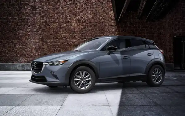 Descargar Manual de Propietario Mazda Cx 3 2022