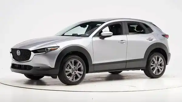 Descargar Manual de Propietario Mazda CX 30 2021 en Español PDF Gratis