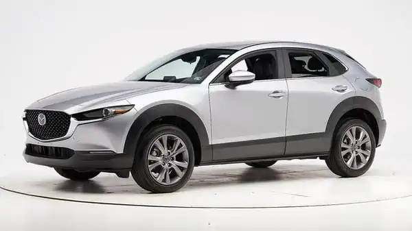 Descargar Manual de Propietario Mazda Cx 30 2021