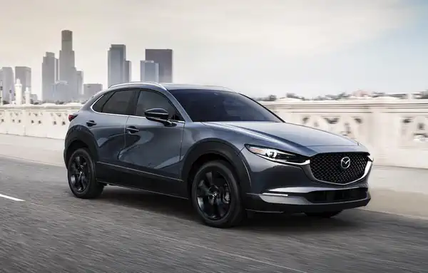 Descargar Manual de Propietario Mazda Cx 30 2022