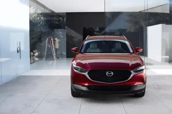 Descargar Manual de Propietario Mazda Cx 30 2023