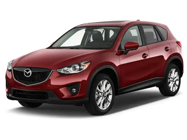 Descargar Manual de Propietario Mazda Cx 5 2015