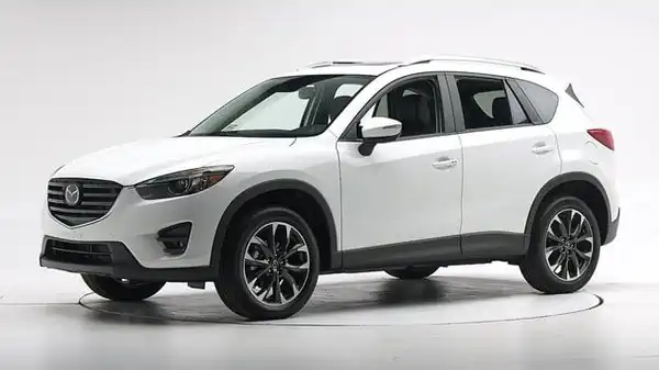 Descargar Manual de Propietario Mazda Cx 5 2016