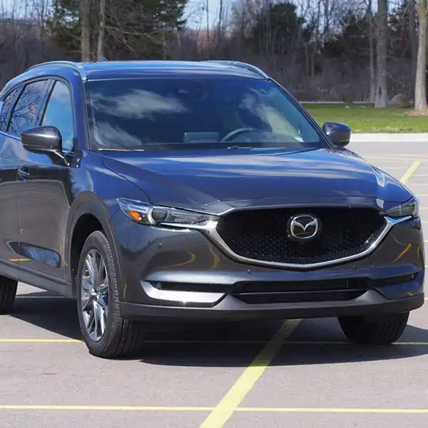 Descargar Manual de Propietario Mazda Cx 5 2020