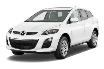 Descargar Manual de Propietario Mazda Cx 7 2012
