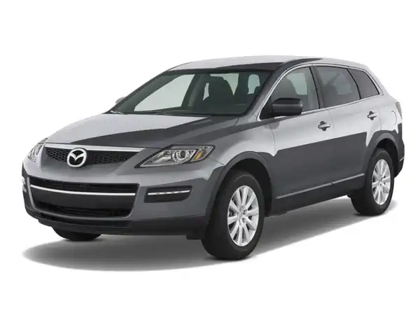 Descargar Manual de Propietario Mazda Cx 9 2009