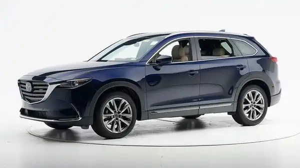 Descargar Manual de Propietario Mazda Cx 9 2018
