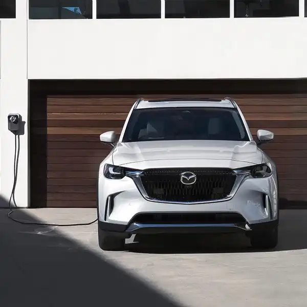 Descargar Manual de Propietario Mazda Cx 90 Phev 2024