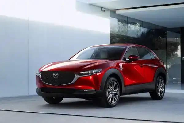 Descargar Manual de Propietario Mazda MX 30 2020 en Español PDF Gratis