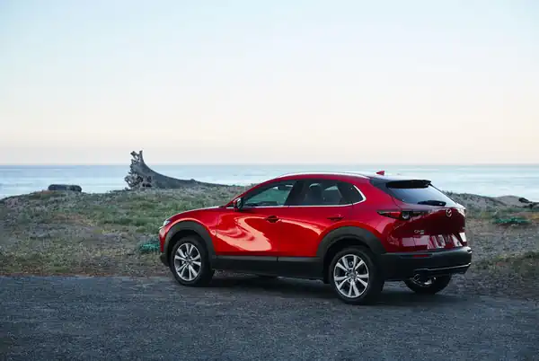 Descargar Manual de Propietario Mazda Mx 30 2021