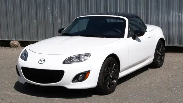 Descargar Manual de Propietario Mazda Mx 5 2012