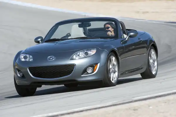 Descargar Manual de Propietario Mazda Mx 5 2013