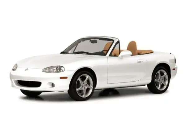 Descargar Manual de Propietario Mazda Mx 5 Miata 2005