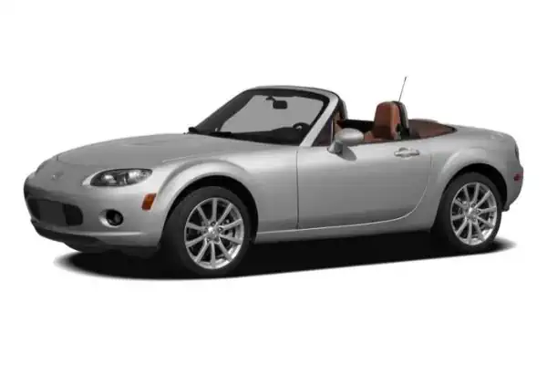 Descargar Manual de Propietario Mazda Mx 5 Miata 2006