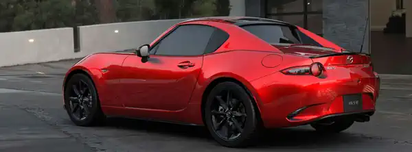 Descargar Manual de Propietario Mazda Mx 5 Miata Rf 2020