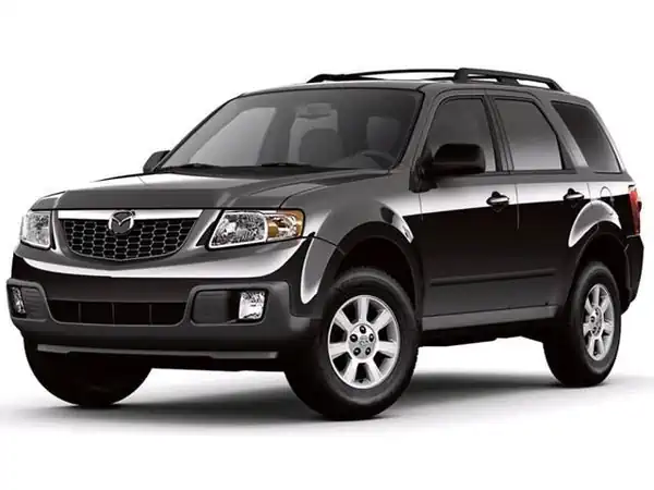 Descargar Manual de Propietario Mazda Tribute 2011