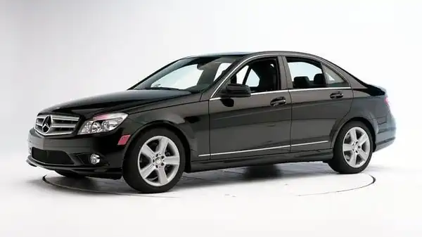 Descargar Manual de Propietario Mercedes Benz Clase C 2010