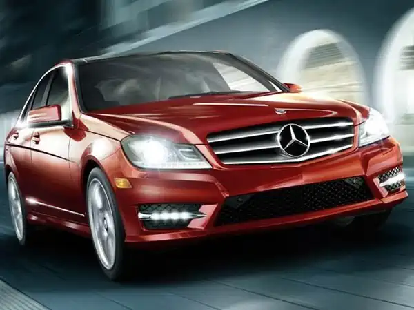 Descargar Manual de Propietario Mercedes Benz Clase C 2013
