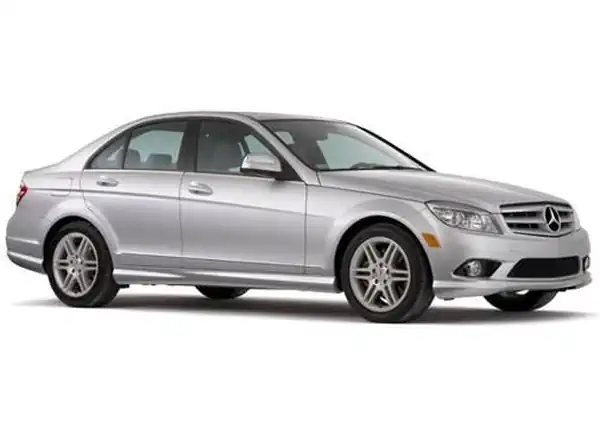 Descargar Manual de Propietario Mercedes Benz Clase C 4matic 2009