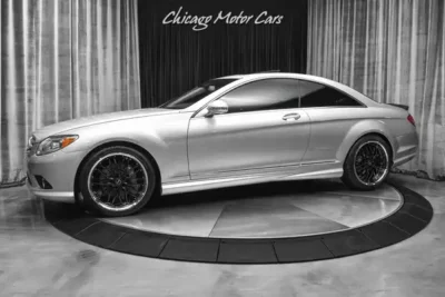Descargar Manual de Propietario Mercedes Benz Clase Cl 2007