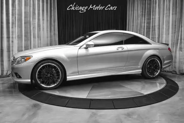 Descargar Manual de Propietario Mercedes Benz Clase Cl 2007