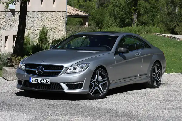 Descargar Manual de Propietario Mercedes Benz Clase Cl 2011
