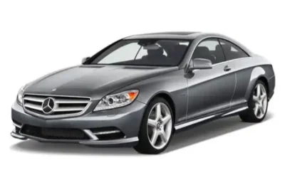 Descargar Manual de Propietario Mercedes Benz Clase Cl 2012