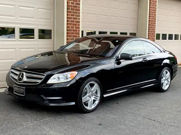 Descargar Manual de Propietario Mercedes Benz Clase Cl 2013