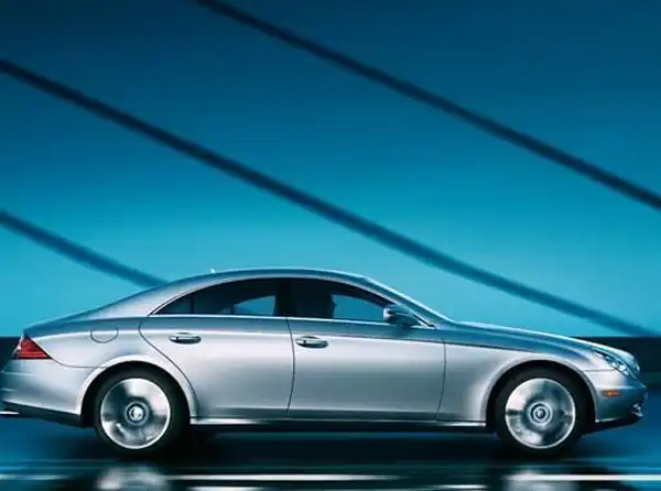 Descargar Manual de Propietario Mercedes Benz Clase Cls 2009
